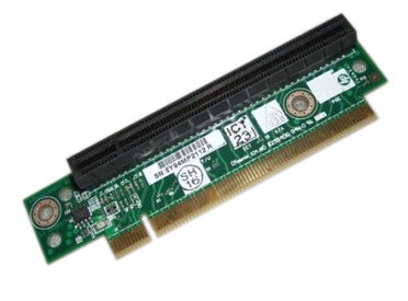 603891-001 - HP PCI-Express x16 Riser Card for ProLiant DL165 G7
