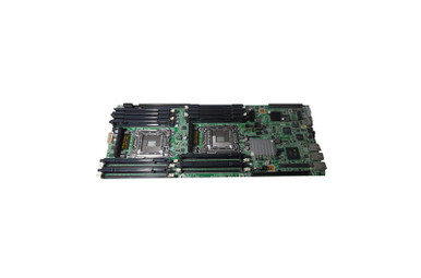 650050-006 - HP (System Board) Motherboard for Proliant Sl230s G8 / Sl250s G8