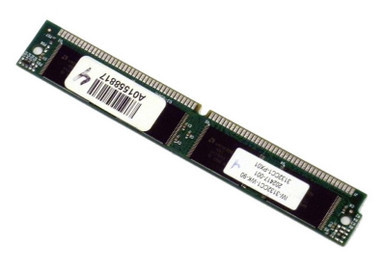 136805-001 - HP 8MB SIMM Memory Module