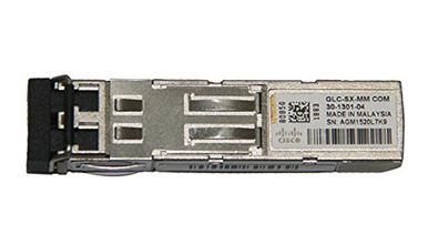 30-1301-04 - Cisco 850nm 1000Base-SX GBIC Transceiver Module