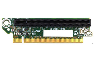 798178-B21 - HP PCI Express X16 L Riser Card for ProLiant XL170R XL190R Gen9
