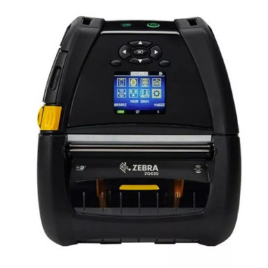 Zebra ZQ630 Barcode Label Printer