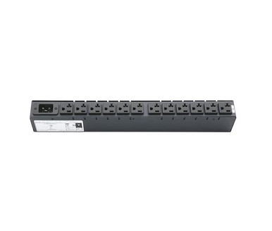 207590-D71 - HP / Compaq 24A Low Voltage PDU (Power Distribution Unit)