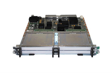 7600-SSC-400 - Cisco Ethernet Expansion Module for Catalyst 7600 and 6500 Series