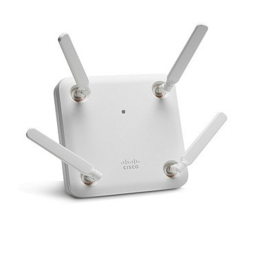 AIR-AP1852E-B-K9 - Cisco 1.66 Gb/s 2.4/5 GHz Aironet 1852E 802.11ac Wireless Access Point (WAP)