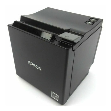C31CE74002 - Epson TM-M10 203 dpi Receipt Printer