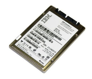 03T7882 - Lenovo 400GB SAS 2.5 inch Hot Swap Removable Solid State Drive (SSD)