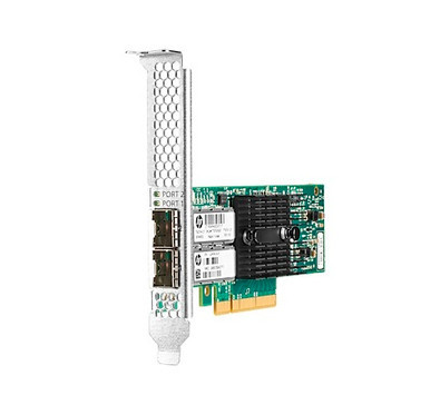 779791-001 - HP 2Ports 10GB 546SFP+ Ethernet Adapter