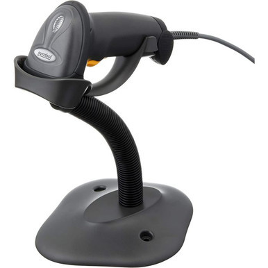 LS2208-SR20007R-NA - Symbol LS2208 Barcode Scanner