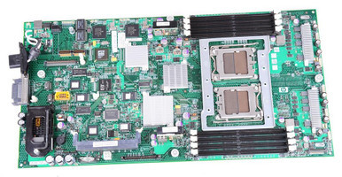 419527-001 - HP Motherboard (System Board) for ProLiant BL25p G2 Server (Dual Core ) Blade