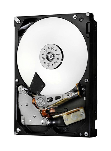 HUS724040ALE640 - Hitachi Ultrastar 7K4000 4TB SATA 6Gb/s 7200RPM 64MB Cache 3.5 inch Hard Disk Drive