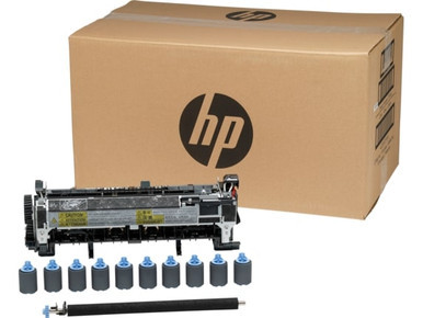 CF064A - HP Maintenance Kit (110V) for HP LaserJet P4034/P4035 Series Printers