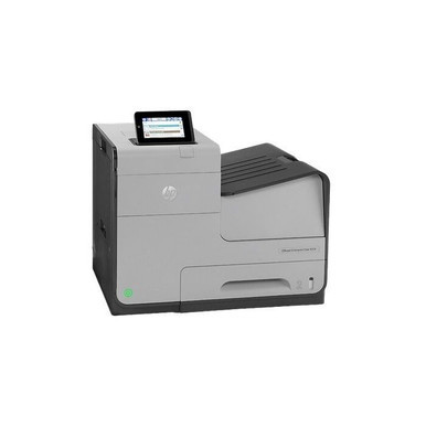 C2S11A - HP OfficeJet Enterprise Color X555dn Printer
