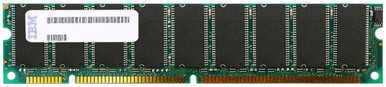 40T4090 - IBM 512MB PC133 133MHz ECC Unbuffered CL3 168-Pin DIMM Memory Module