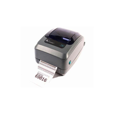 GX42-100410-000 - Zebra Barcode Label Printer for GX420t