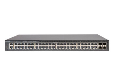 ICX8200-48PF2-E - Ruckus ICX 8200 48 Ports PoE 10/100/1000 Mb/s 4x 1/10/25 GbE SFP28 Switch