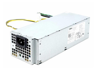 1TG7T - Dell 180 Watt Power Supply For Optiplex 3050 5050 7050