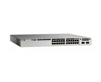 C9300-24UX-E - Cisco Catalyst 9300 Net Switch