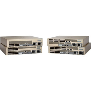 C6832-X-LE - Cisco Catalyst 6832-X-Chassis (Standard Tables)