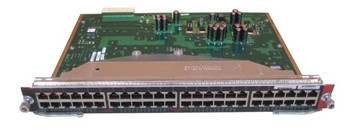 73-5020-05 - Cisco 48Ports 10/100Mb/s Auto Switching Blade