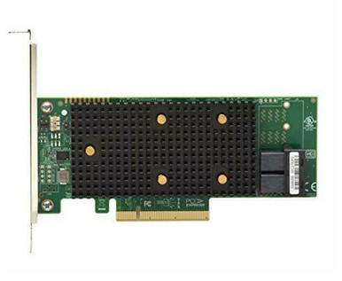 00YR37 - Dell Broadcom 9440-8I 12Gb/s SAS / SATA / NVMe Tri-Mode PCI Express RAID Controller