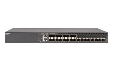 ICX8200-24FX - Ruckus ICX 8200 16 Ports SFP+ 8X25GbE SFP28 Switch