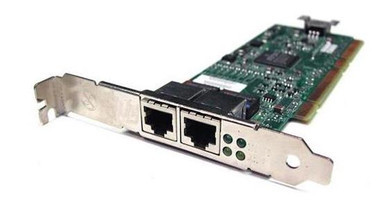 90Y9373 - IBM Broadcom NetXtreme I 2Ports RJ-45 1Gb/s 10Base-T/100Base-TX/1000Base-T Gigabit Ethernet PCI Network Adapter