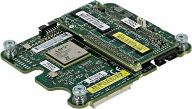 508226-B21 - HP Smart Array P700M 8 Channel PCI Express X8 SAS RAID Controller with 512MB Cache