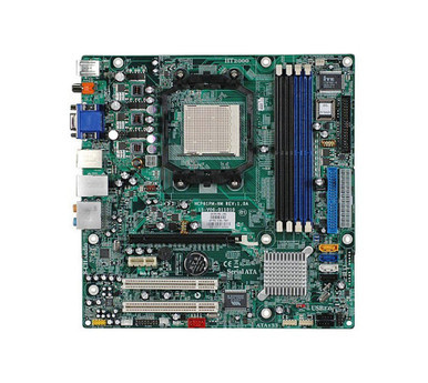 5188-7687 - HP Motherboard (System Board) for Pavilion A6030N Nettle-GL8E Notebook PC