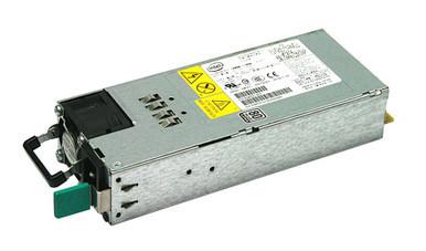 E98791-007 - Intel 750Watts 80+ Platinum Redundant Power Supply