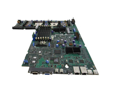 0F1667 - Dell Motherboard (System Board) for PowerEdge 1850