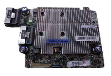 813586-001 - HP Smart Array P840Ar 12GB 2 Port internal SAS Controller with 2GB Fbwc