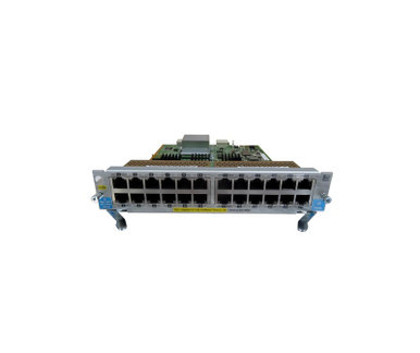 J9534A#ABA - HP ProCurve 24Ports x Gigabit LAN PoE+ V2 ZL Expansion Module