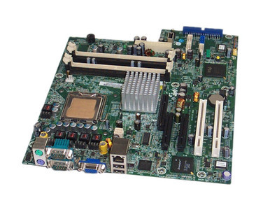 419028-001 - Compaq Motherboard (System Board) for ProLiant ML110 Gen4