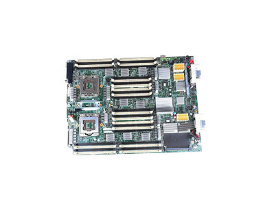 644496-001 - HP Motherboard (System Board) for Bl620c G7 Server
