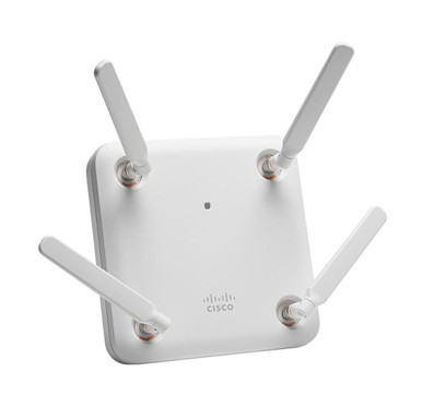 AIR-AP1852E-E-K9 - Cisco Aironet AP1852E IEEE 802.11ac 1.69Gbit/s Wireless Access Point