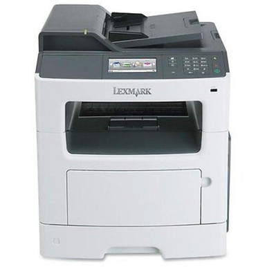 35S5701 - Lexmark MX410de 600x600 dpi 21ppm Multifunction Laser Printer
