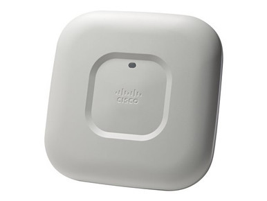 AIR-CAP1702I-E-K9 - Cisco Aironet 1702I Controller-Based - Radio Access Point