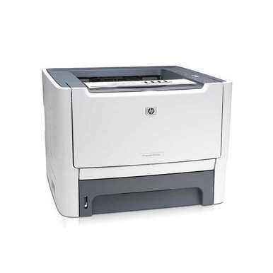CB366A - HP LaserJet P2015 Personal Up to Monochrome Laser Printer