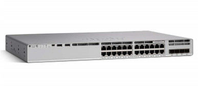 C9200-24T-E - Cisco Catalyst 9200 Switch