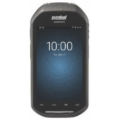MC40N0-HLK3R02F - Zebra MC40 2D Imager Handheld Mobile Computer Barcode Scanner