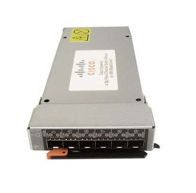 39Y9277 - IBM Cisco 10Ports Fibre Channel Switch Module