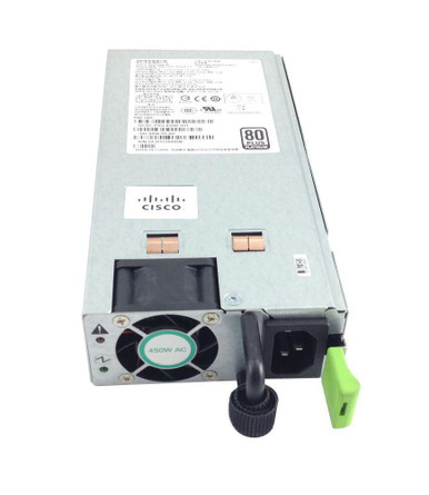 DPS-450AB-1 - Cisco 450Watts Hot-Pluggable Power Supply for UCS C24 M3