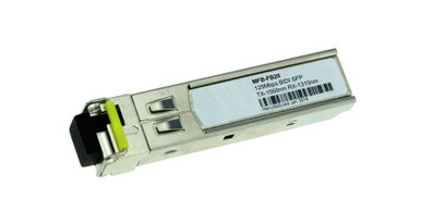 MFB-FB20 - Planet 100Mb/s 20km 1310nm SFP Single-mode Fiber Transceiver Module