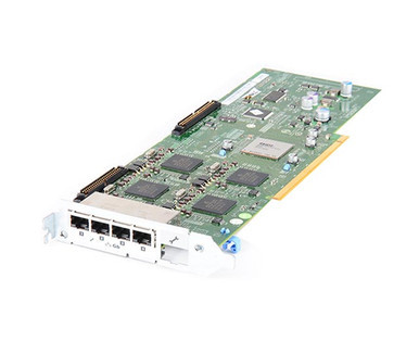 0YR352 - Dell Quad Port 1Gbps PCI Express Network Card for PowerEdge R900