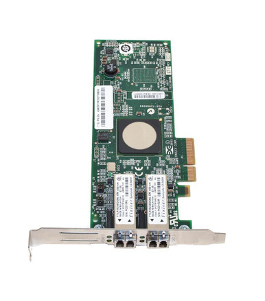 43W7511 - IBM 2Ports 4Gb/s Fibre Channel PCI-Express Host Bus Adapter