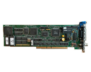 6569-11 - IBM Risc 6000 COAX and AUI MCA Ethernet Adapter