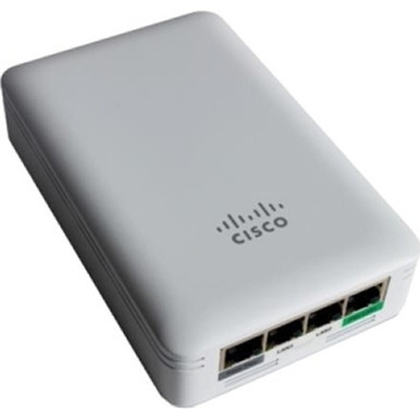 AIR-AP1815W-B-K9C - Cisco Aironet 1815 Wireless Access Point