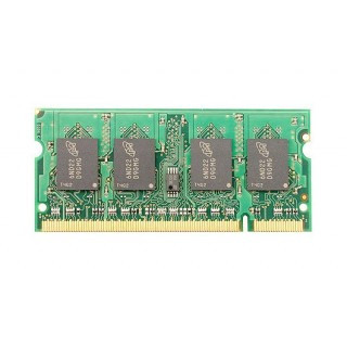 661-4225 - Apple 1GB DDR2-667MHz PC2-5300 non-ECC Unbuffered CL5 200-Pin SoDIMM Dual Rank Memory Module for MacBook Pro 15