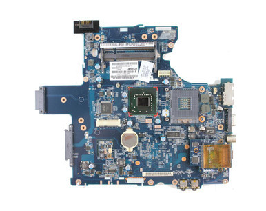 462316-001 - HP Motherboard (System Board) with GM965 chipset Supports Intel Core Duo Processor for Presario A900 Series Notebook PC